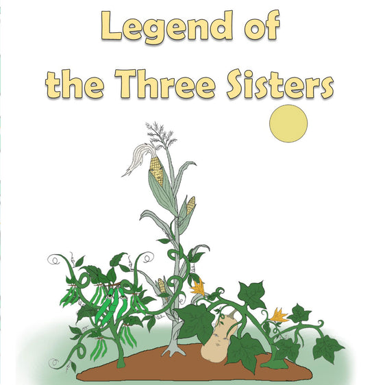 Legend of the Three Sisters